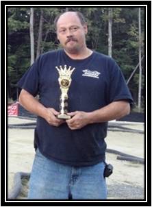 In Memory of Brian "OTTO" Tracy Silent Auction @ Granite Leisure Time | Oakland | Maine | United States