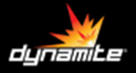 Dynamite