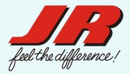 JR