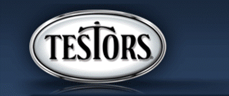 testors